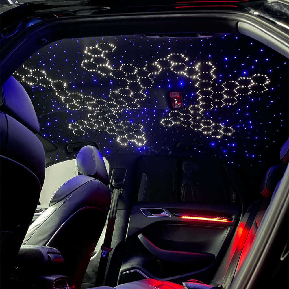 Headliner deposit