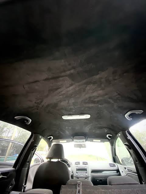 Headliner deposit